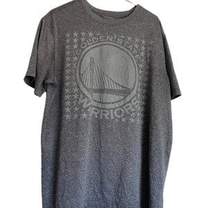 Golden state warriors shirt